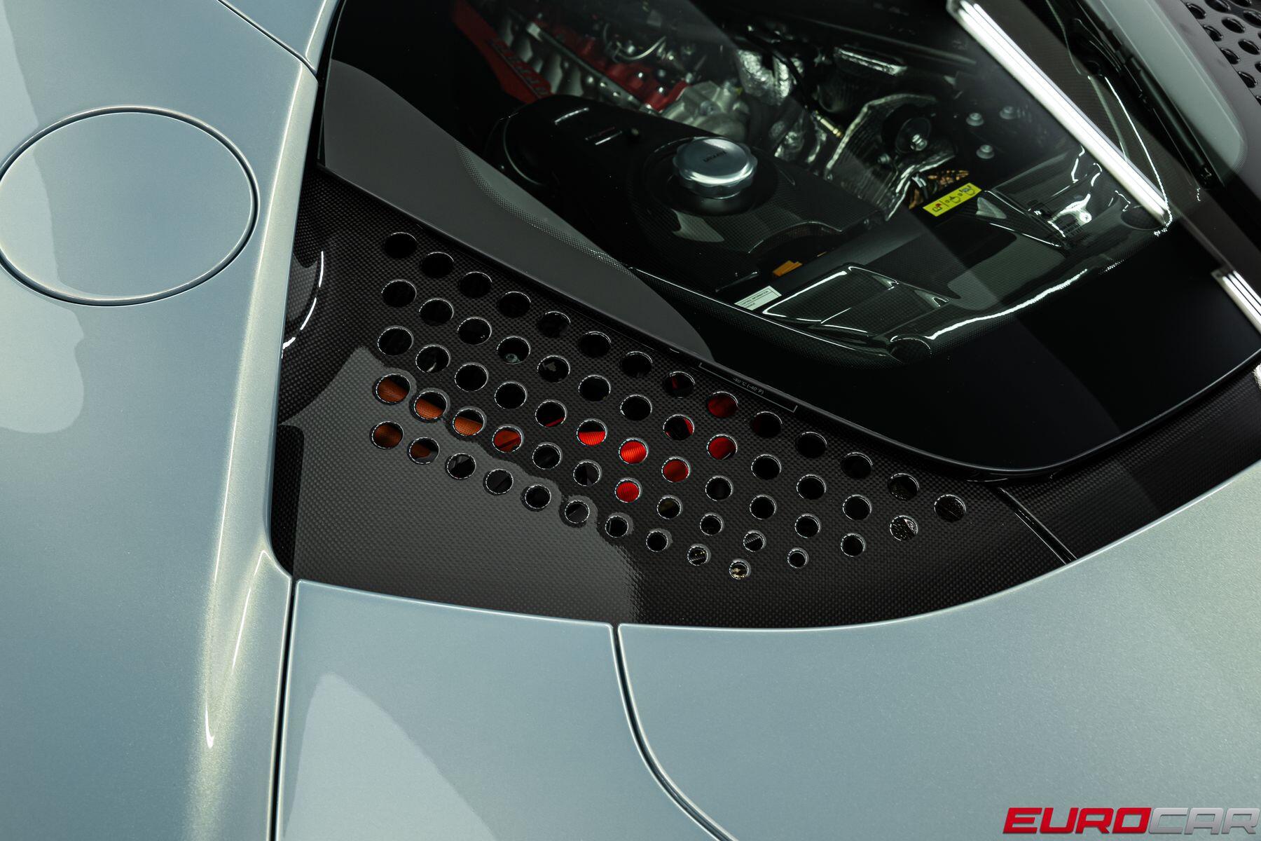 2022 Ferrari SF90 Stradale *TAILOR MADE * RARE 1 OF 1*Image 22