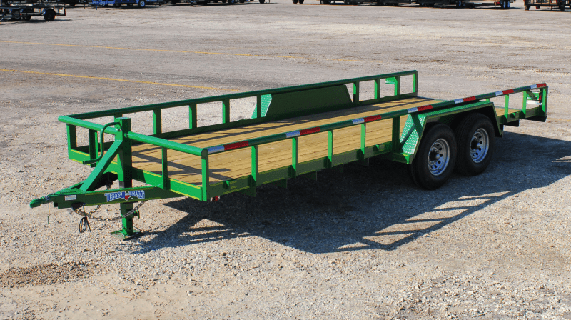 2025 Texas Bragg Big Pipe