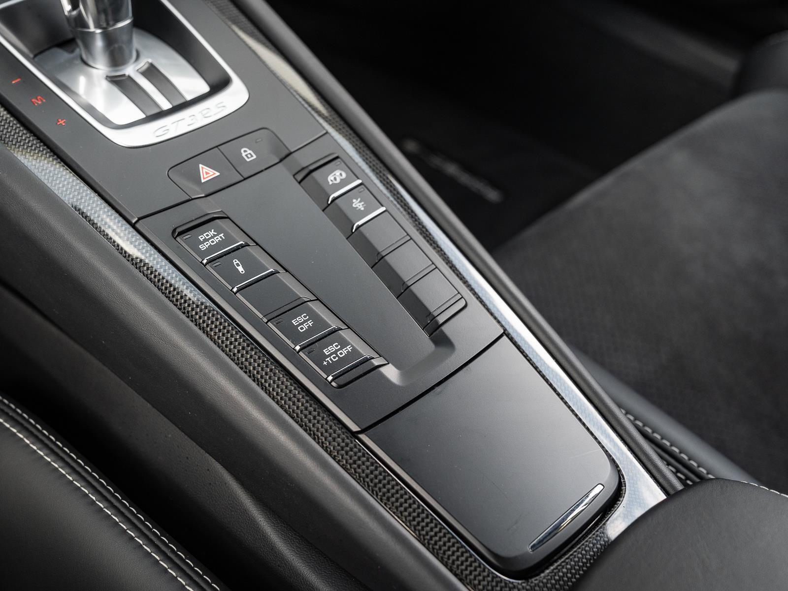 Used 2019 Porsche 911 GT3 RS