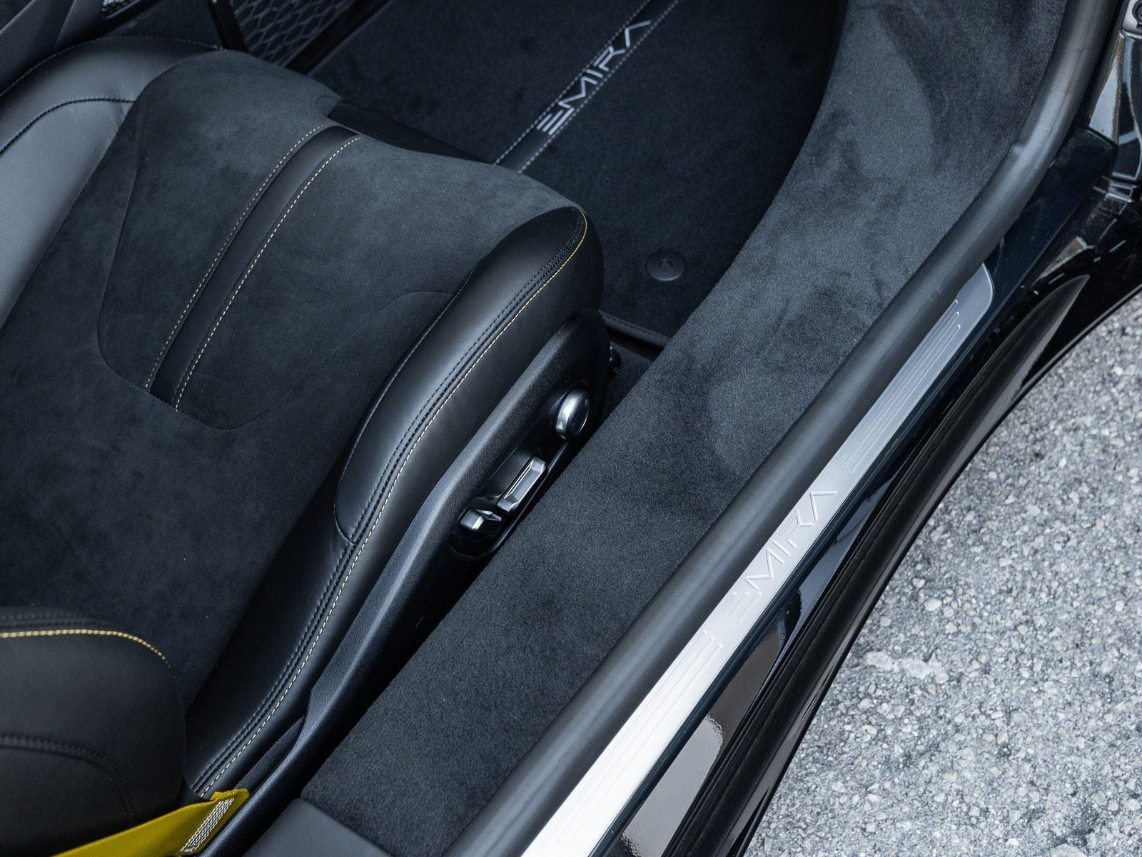 Used 2026 Lotus Emira V6 SE