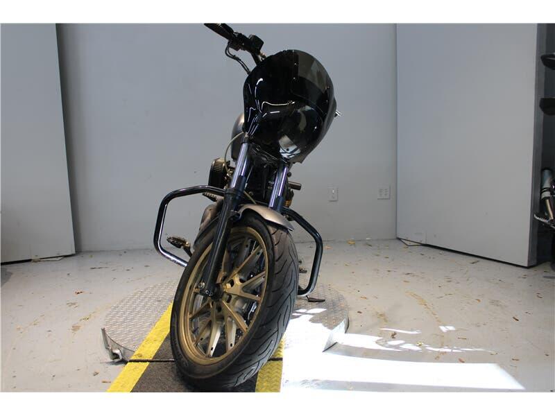 2009 Yamaha V STAR 950 TOURER