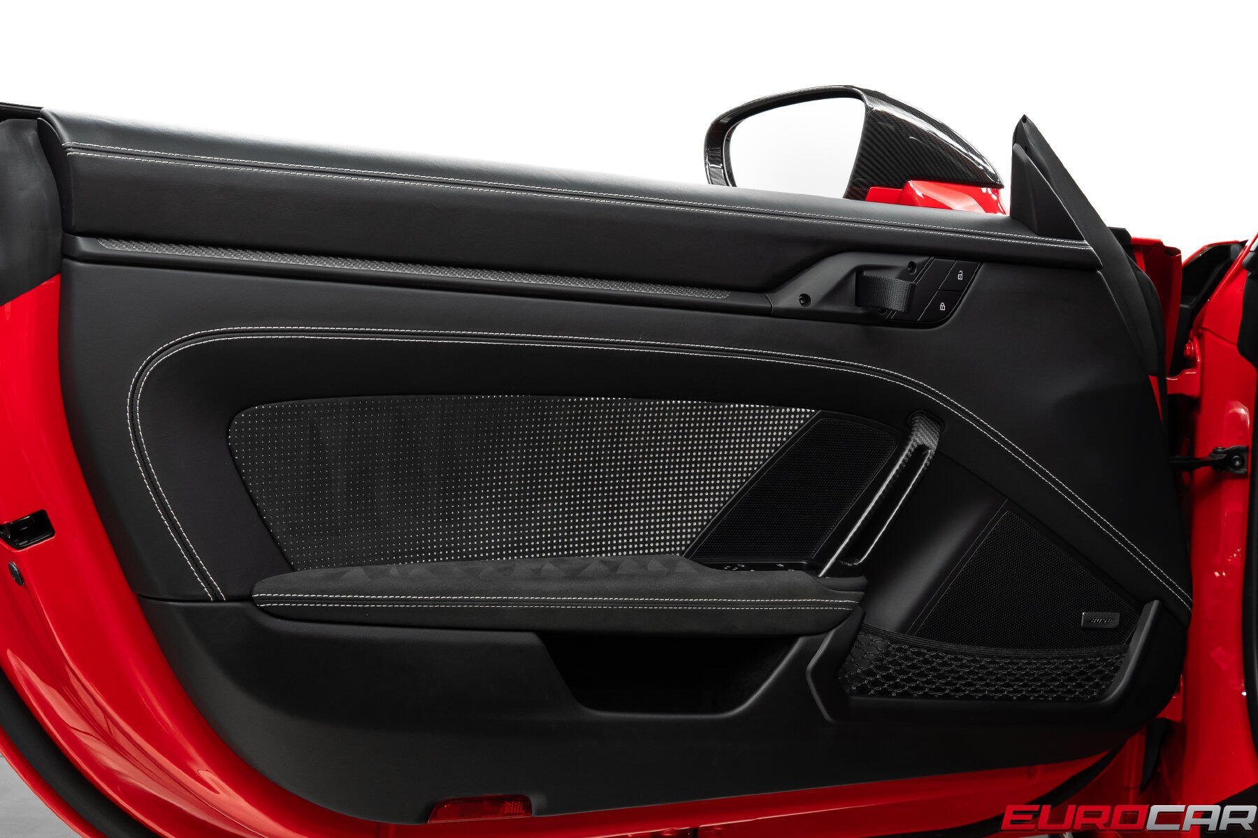 2025 Porsche 911 GT3 RS *MANTHEY KIT * ADAPTIVE SPORT SEATS PLUS*Image 30