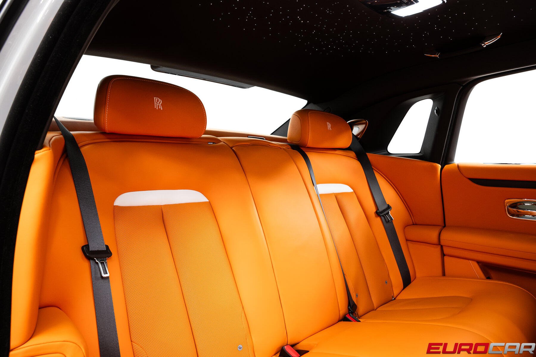 2024 Rolls-Royce Ghost *SHOOTING STAR HEADLINER * IMMACULATE CONDITION*Image 36