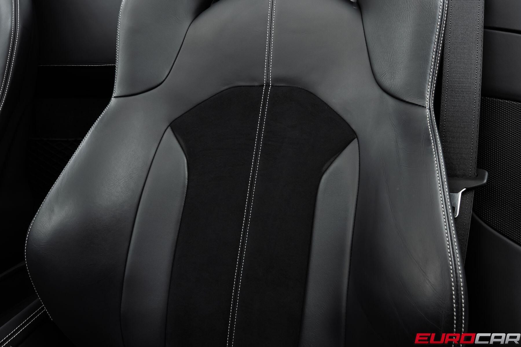 2022 Ferrari F8 Spider *CARBON STEERING WHEEL * FRONT LIFT*Image 44