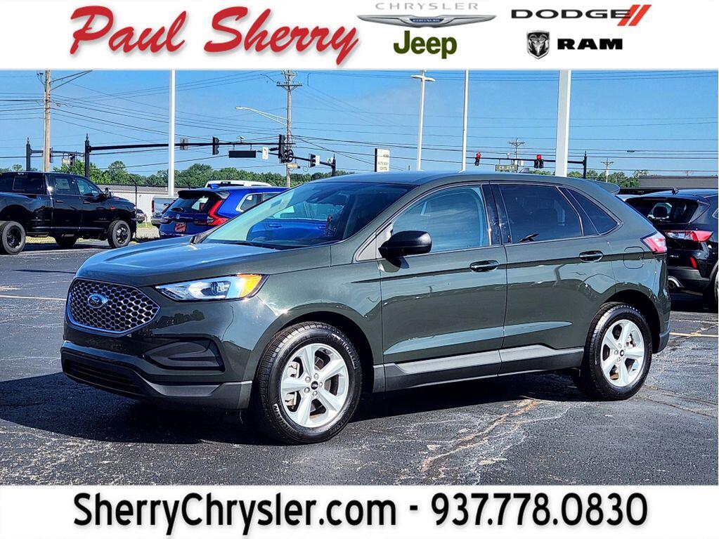 2024 Ford Edge SE