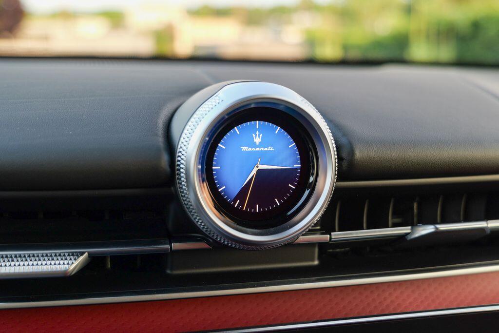2025 Maserati Grecale MODENA - Photo 51