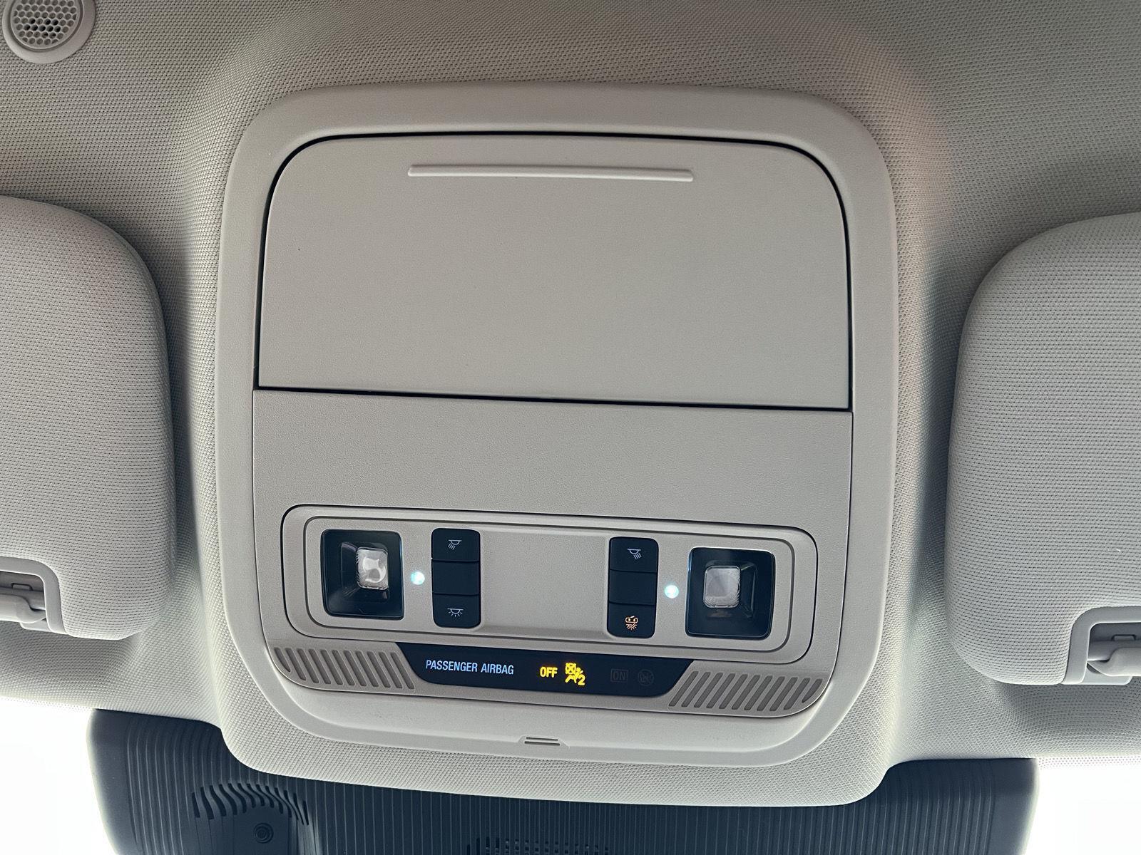2026 Ford Explorer Active - Photo 36