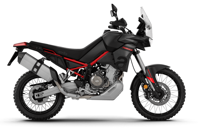 2024 Aprilia Tuareg 660