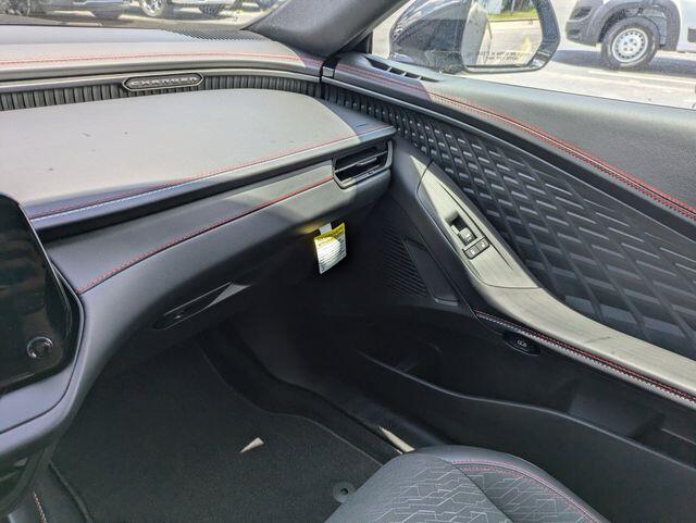 2026 Dodge Charger Scat Pack - Photo 16