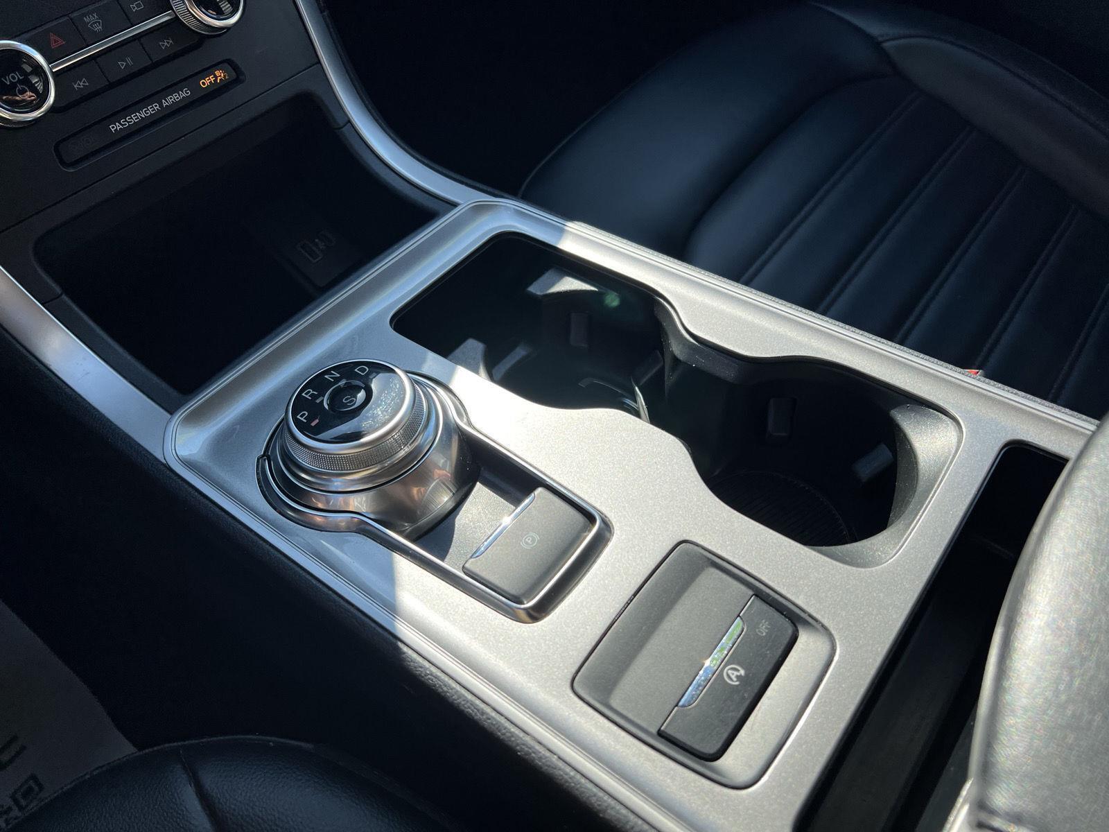 2023 Ford Edge SEL - Photo 30