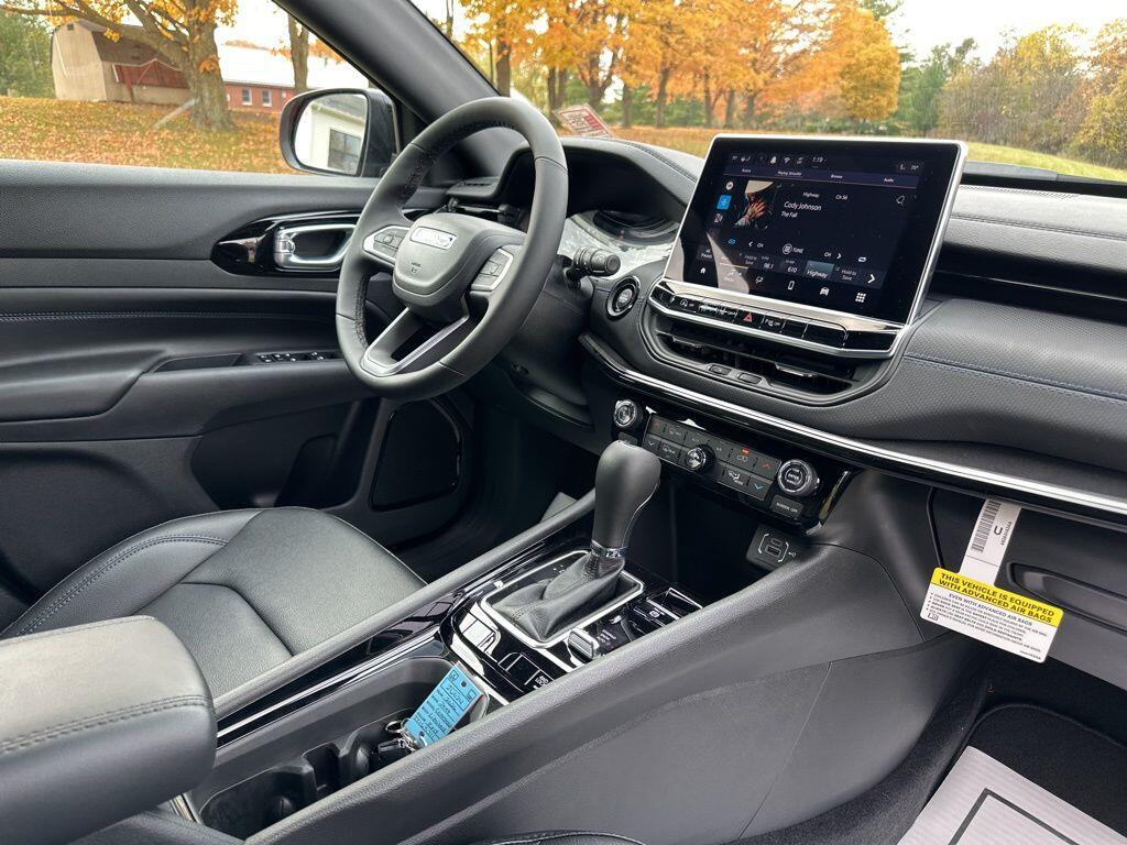 2026 Jeep Compass Limited Altitude - Photo 31