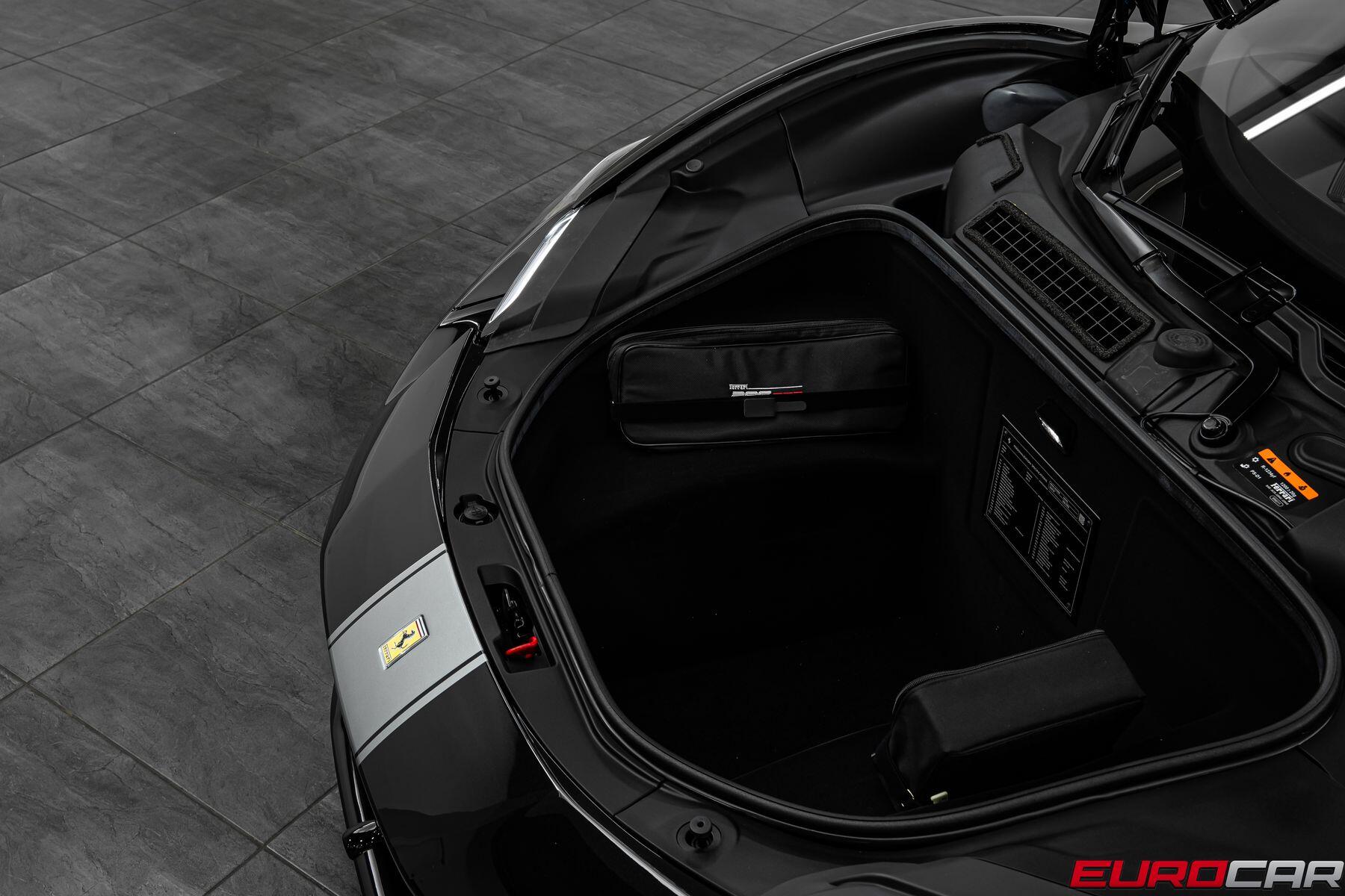 2024 Ferrari 296 GTB *HUGE CARBON OPTIONS * FRONT LIFT*Image 10