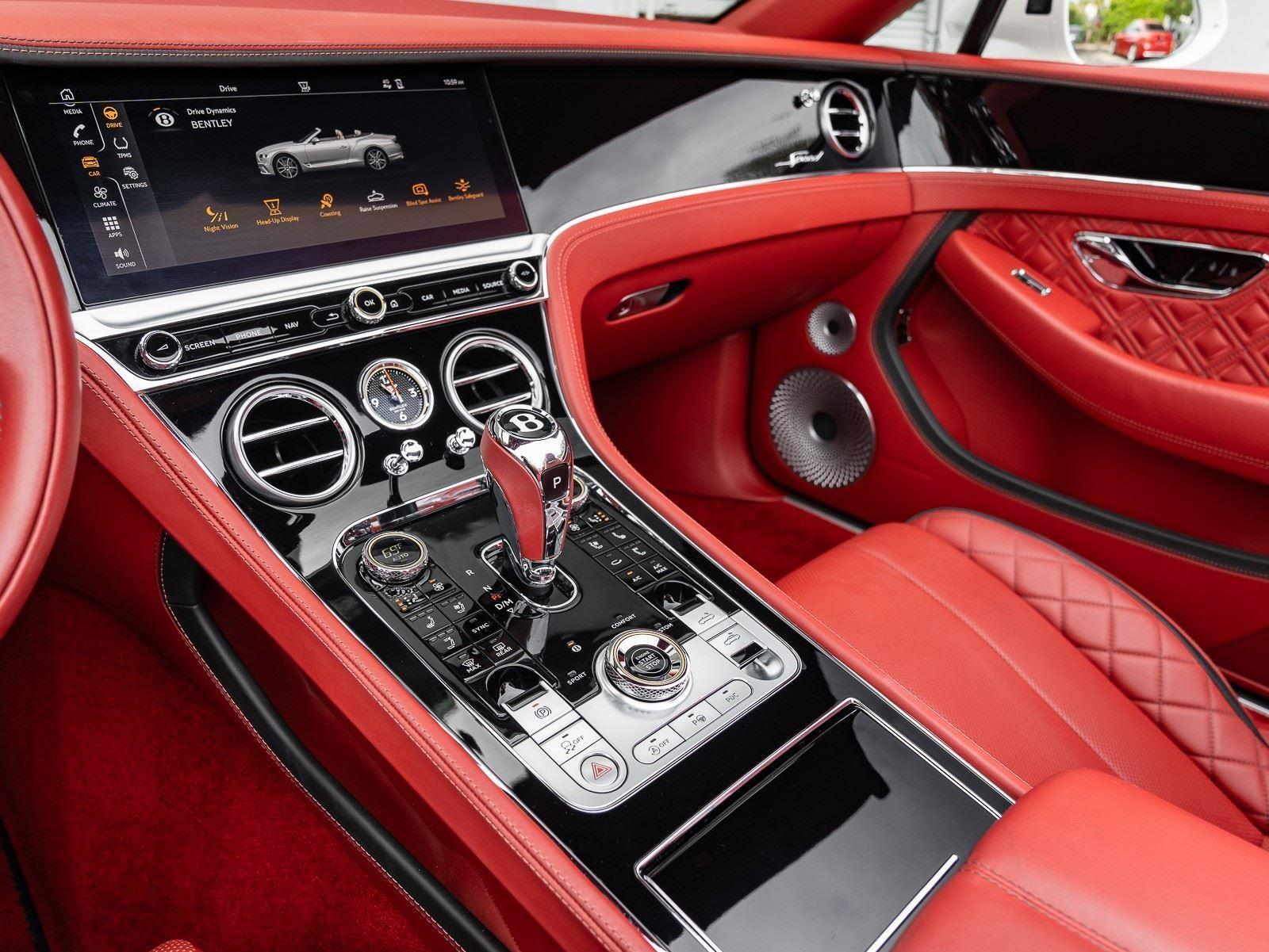 Used 2022 Bentley Continental GT Speed