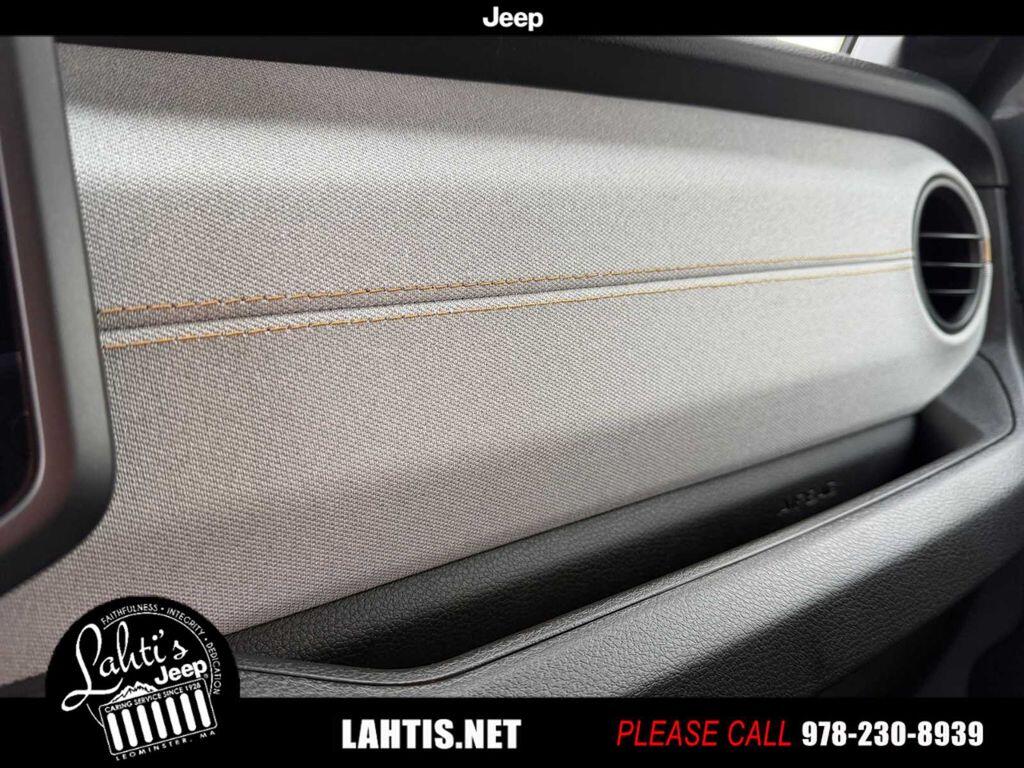 2026 Jeep Wrangler 2-Door Sport - Photo 33