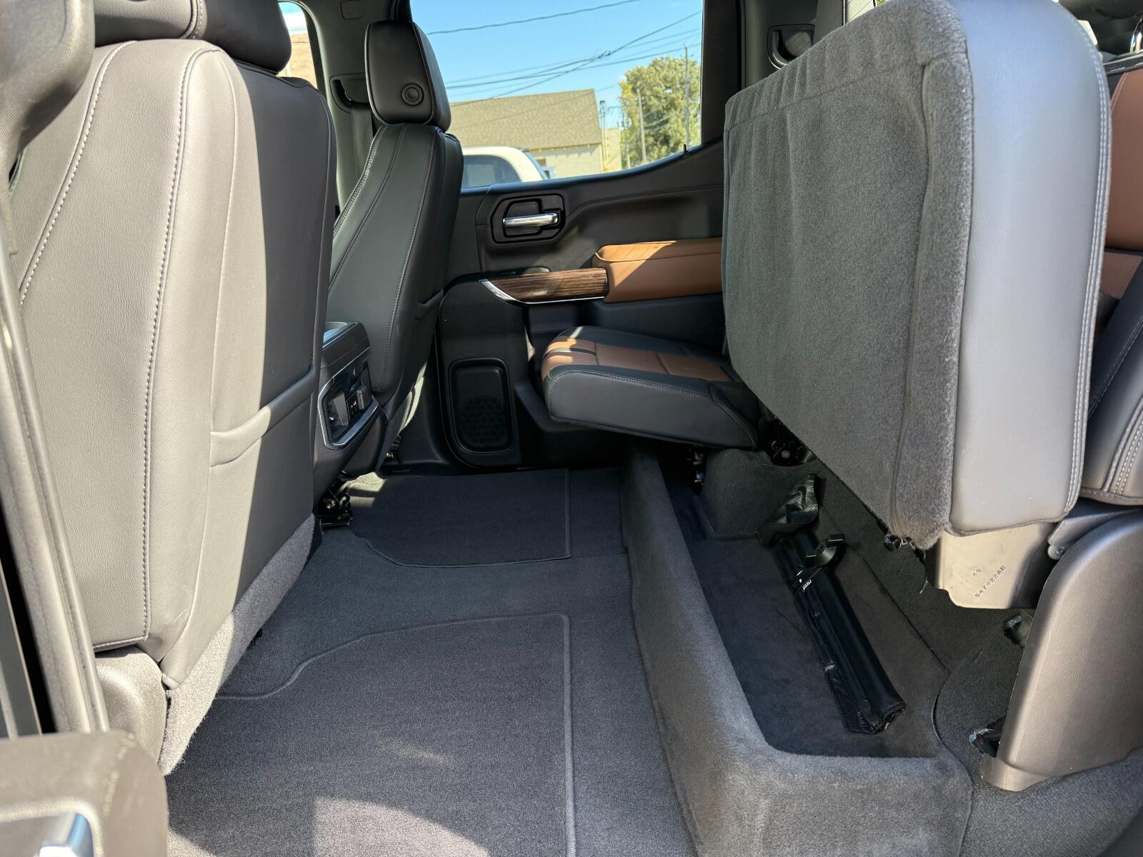 2022 Chevrolet Silverado 1500 Limited High Country - Photo 11