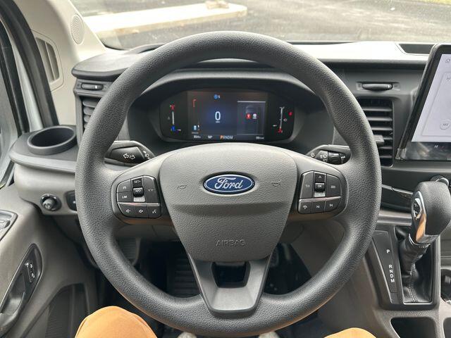 2026 Ford Transit Van Base - Photo 19