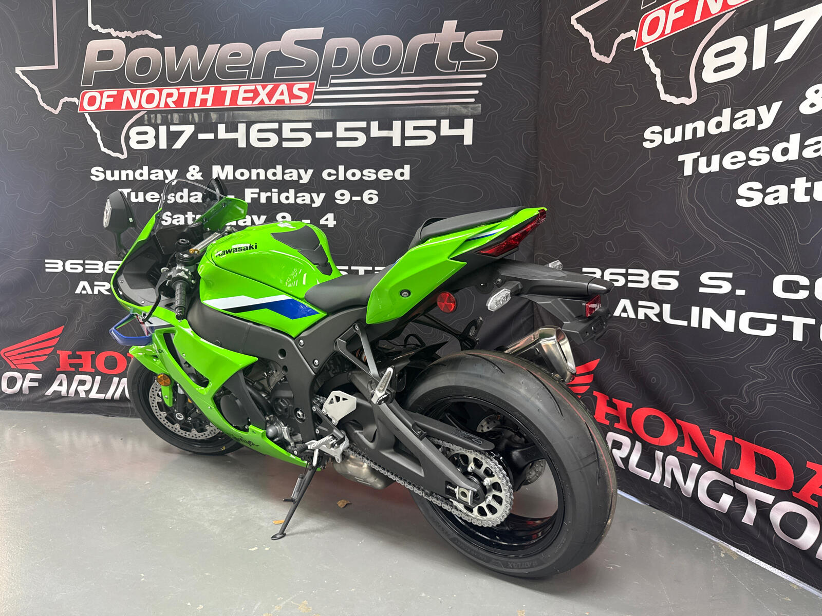 powersport image