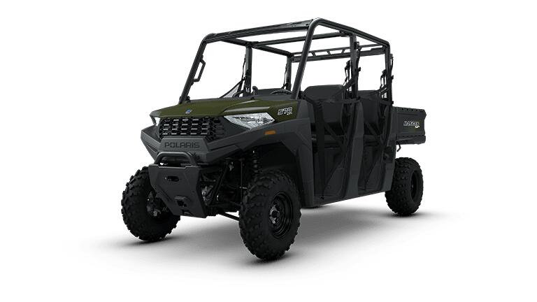 2026 Polaris RANGER CREW SP 570