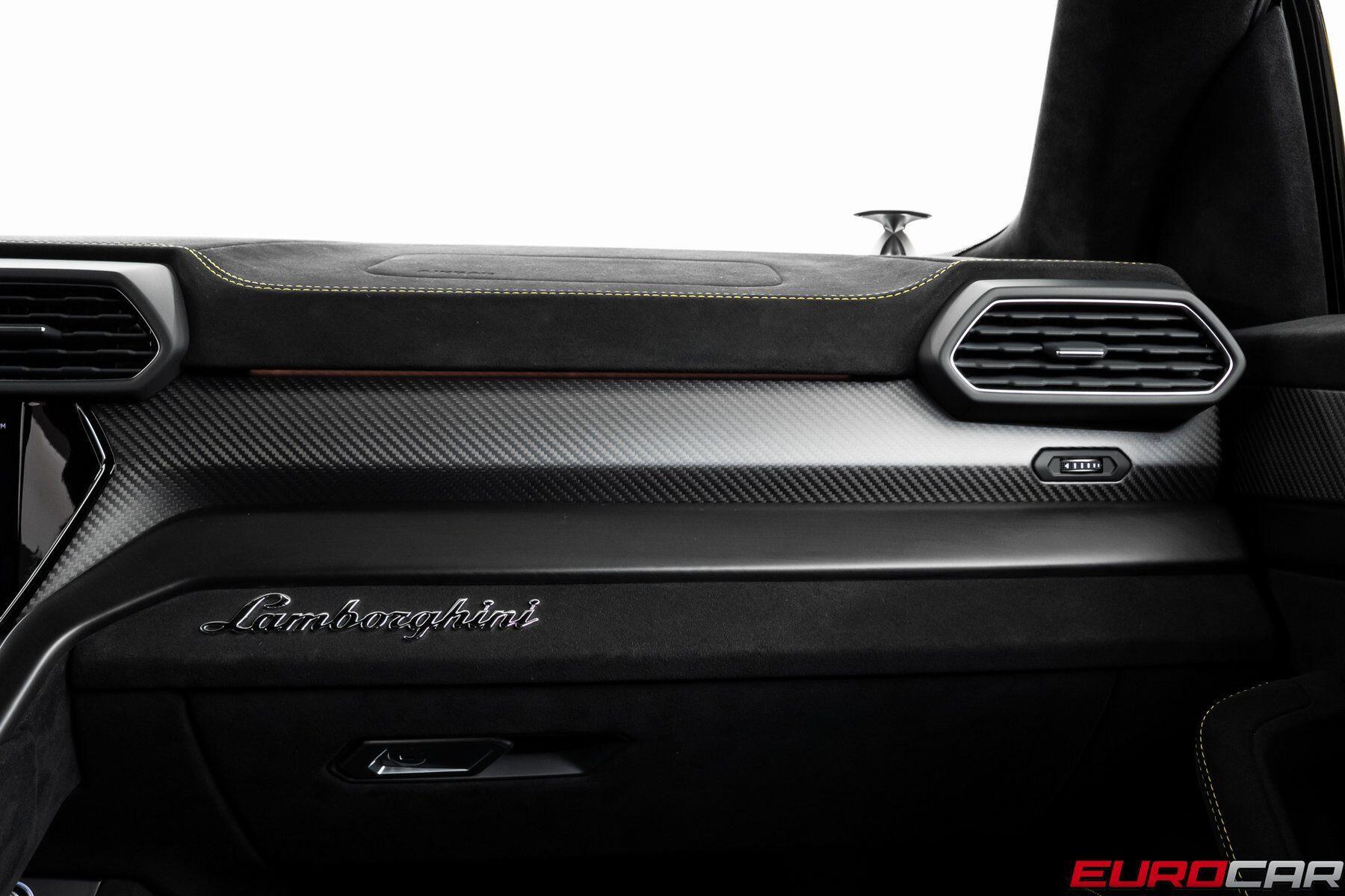 2024 Lamborghini Urus Performante *HUGE CARBON OPTIONS * SUNROOF*Image 36