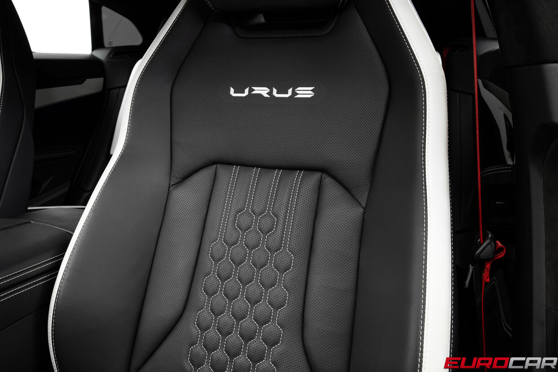 2023 Lamborghini Urus S *PANORAMIC SUNROOF * IMMACULATE CONDITION*Image 42