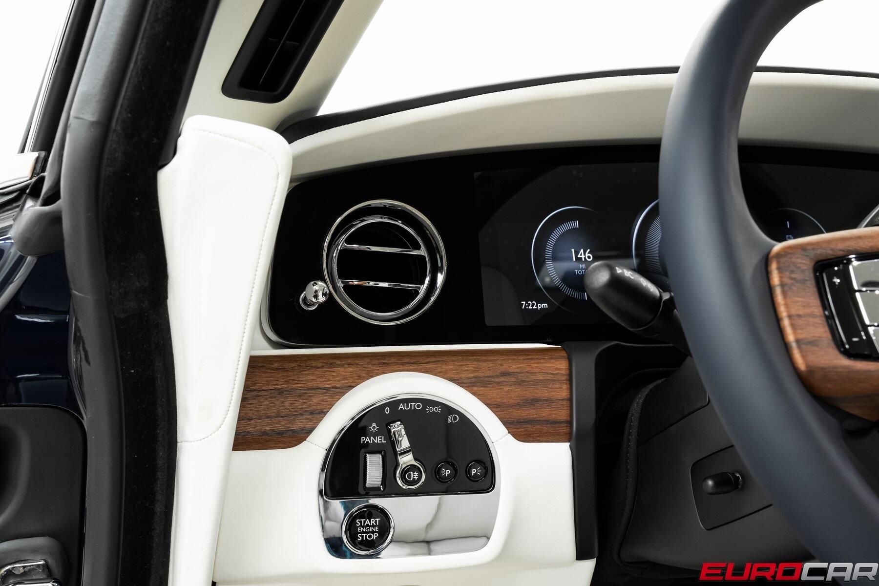 Used 2024 Rolls-Royce Spectre *LAUNCH PACKAGE * BESPOKE INTERIOR*Image 23