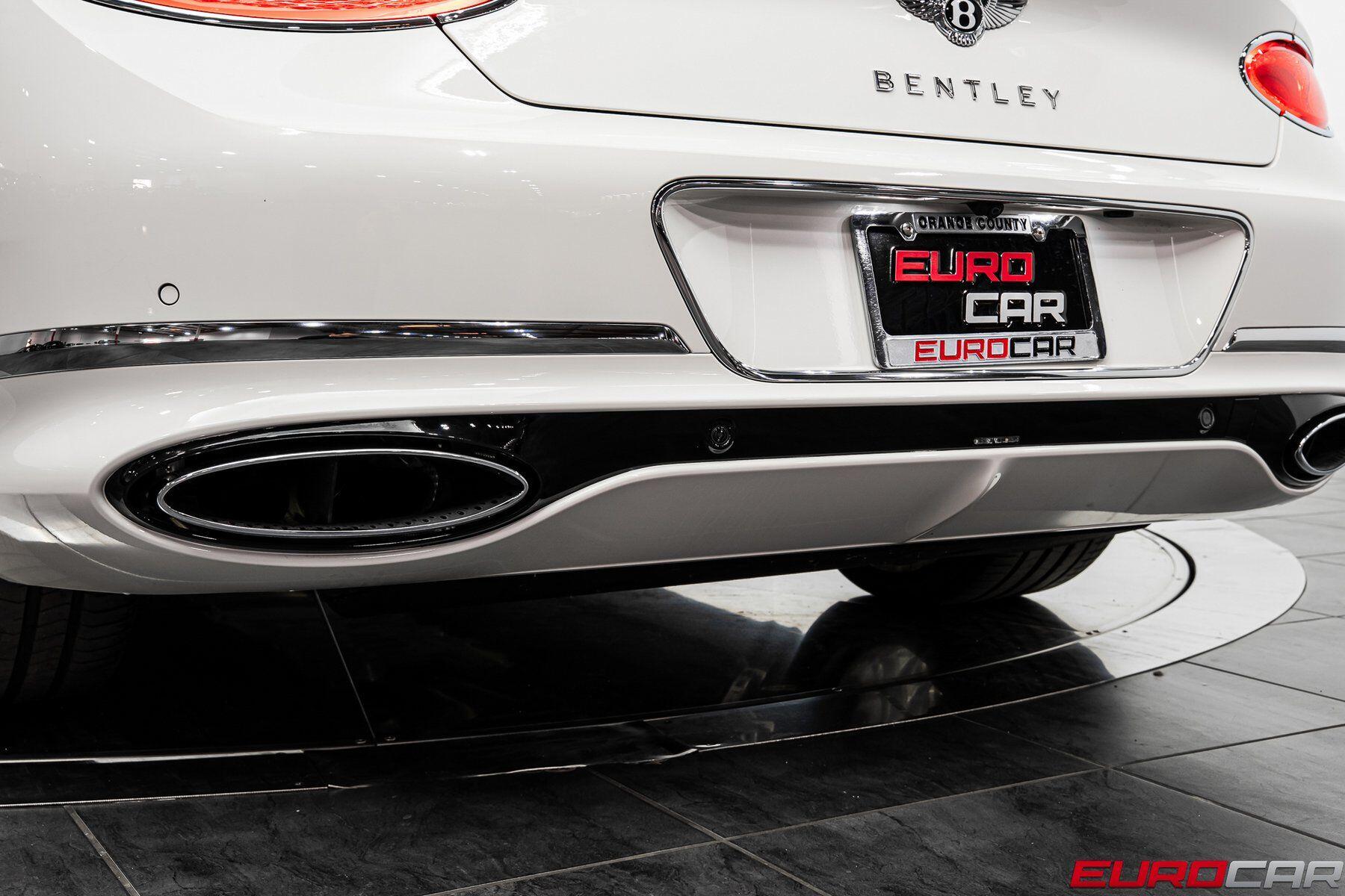 2022 Bentley Continental GT Speed *FRONT SEAT COMFORT SPEC*Image 18