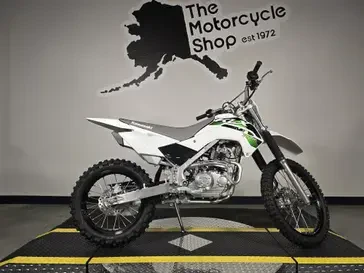 2026 Kawasaki KLX110R L