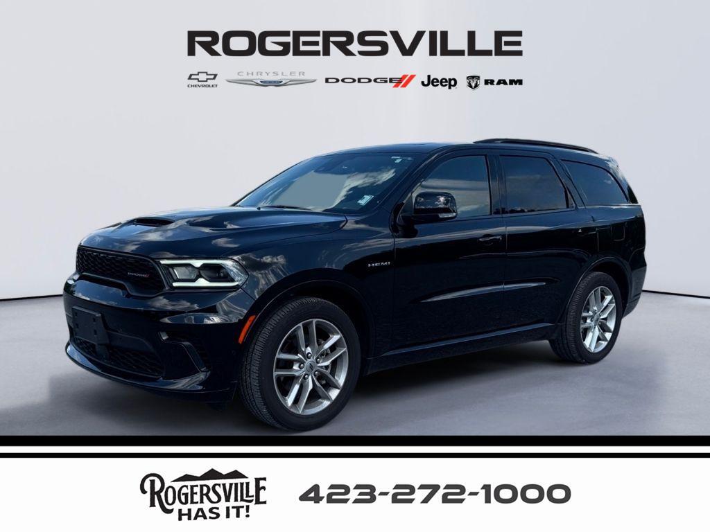 2024 Dodge Durango R/T's photo