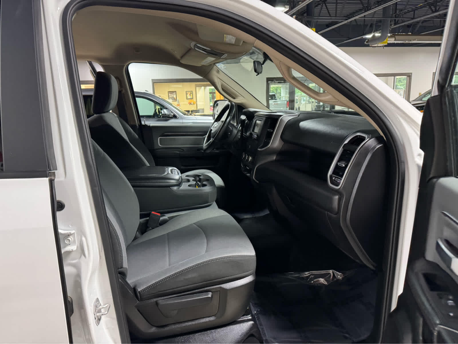 2019 RAM Ram 2500 Pickup Big Horn - Photo 11