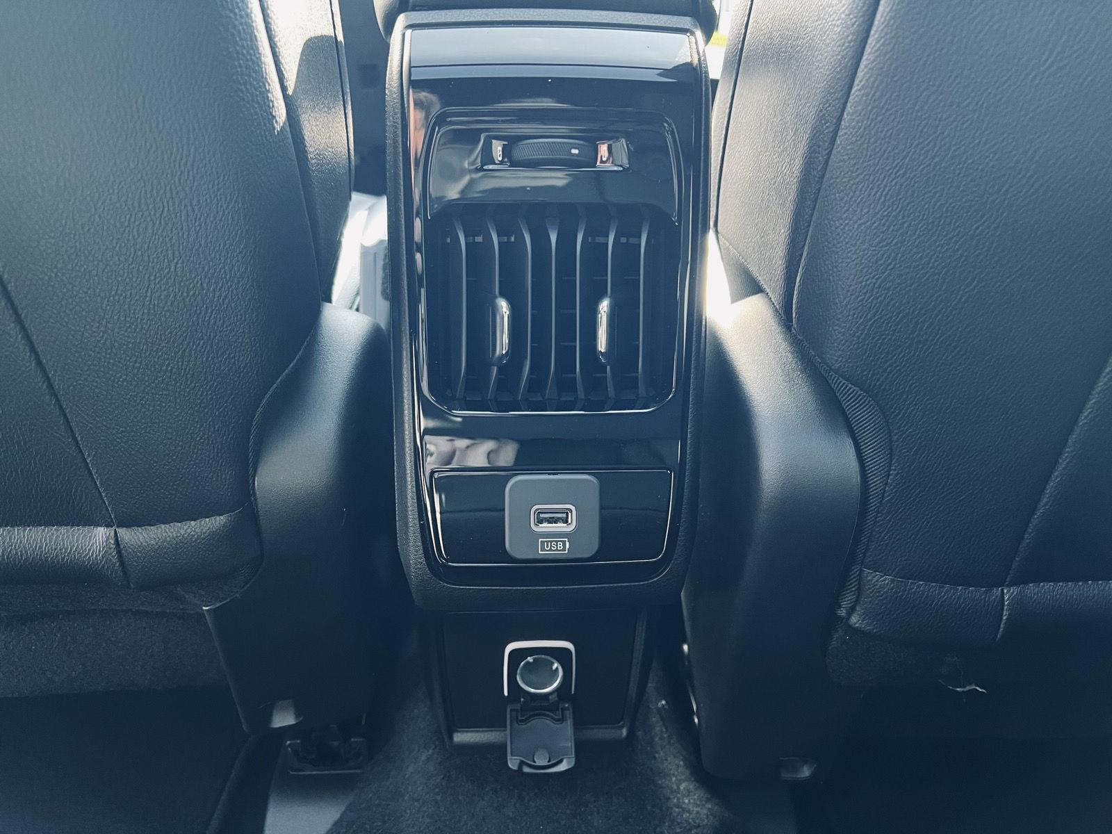 2026 Jeep Compass Limited - Photo 40