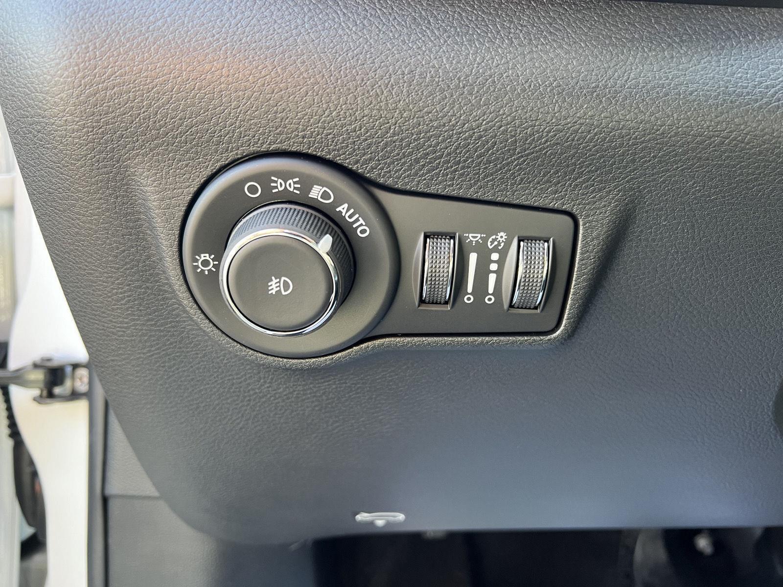 2026 Jeep Compass Limited - Photo 21