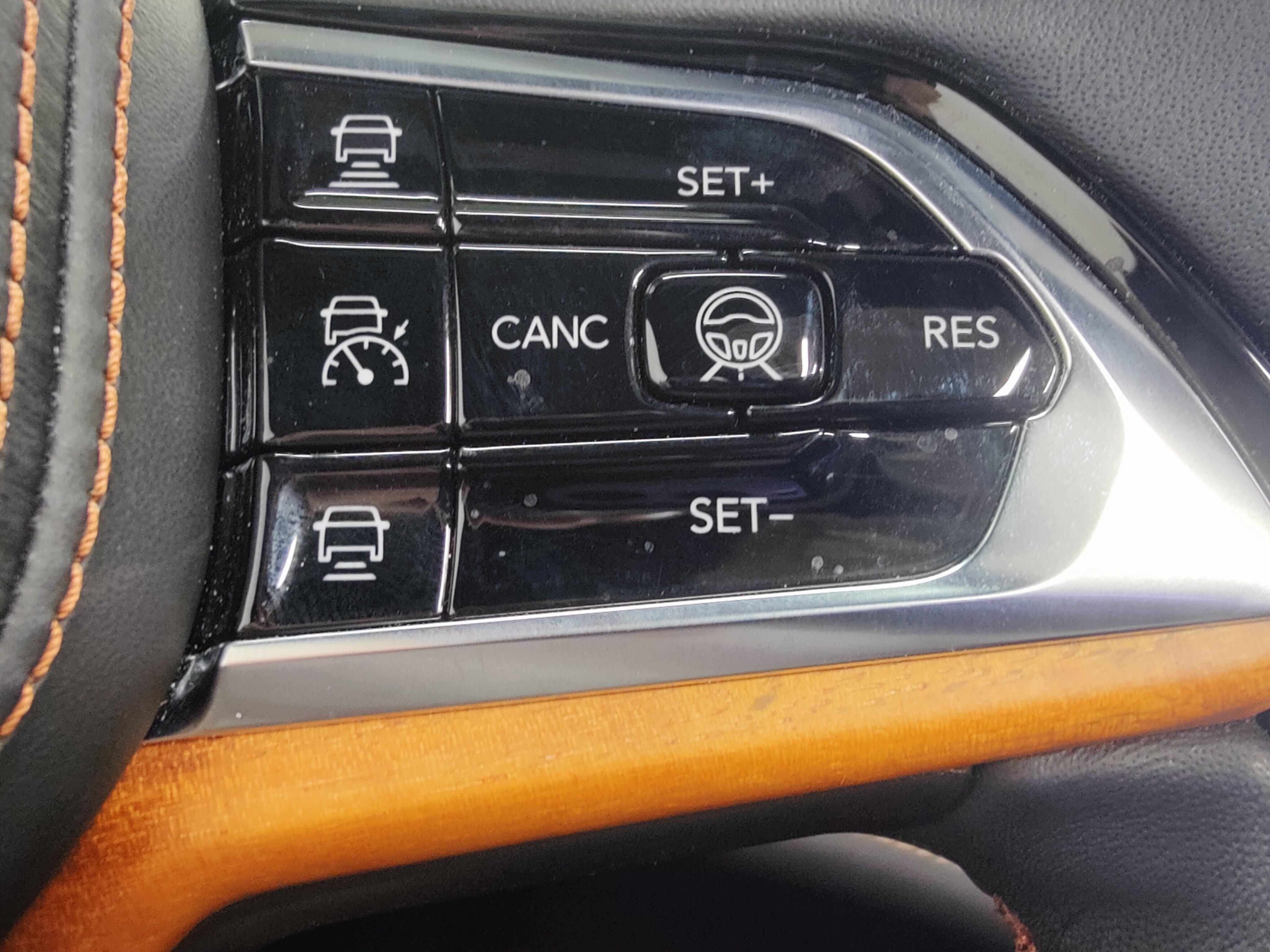 2024 Jeep Grand Cherokee Summit Reserve 4xe - Photo 39