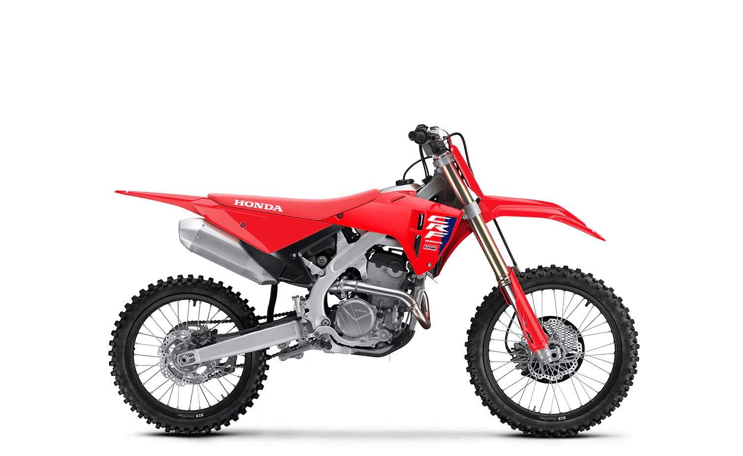 Honda CRF250R Image
