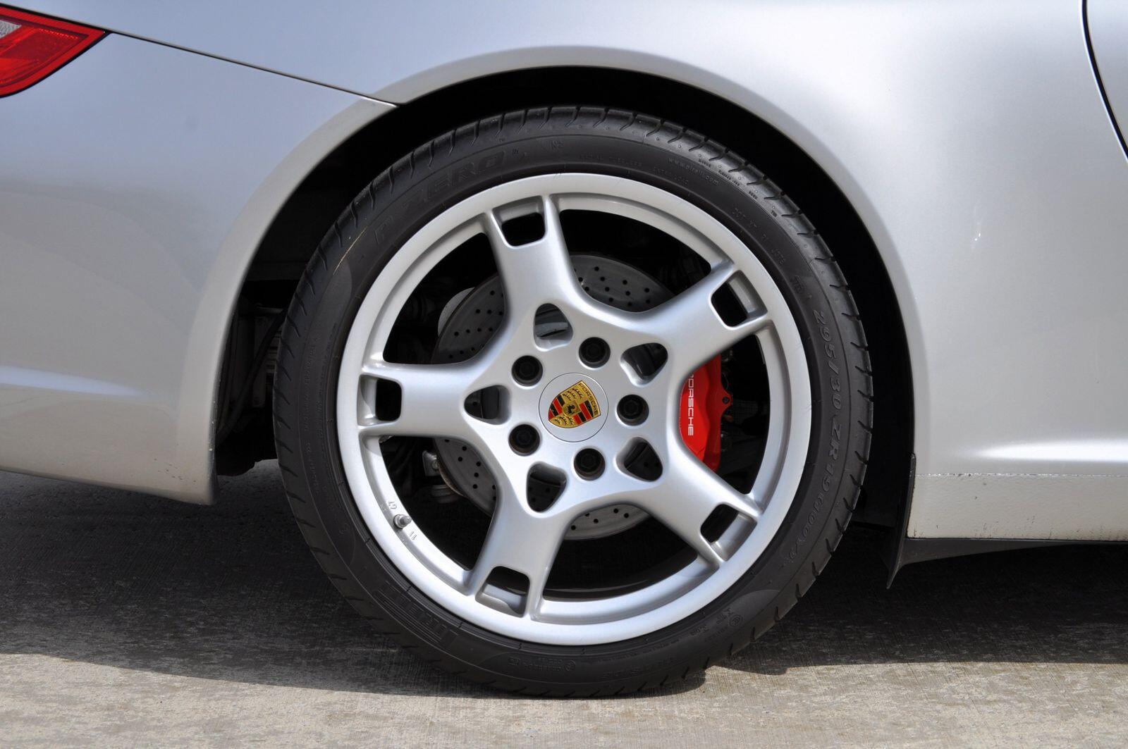 2006 Porsche 911 Carrera S - Photo 12