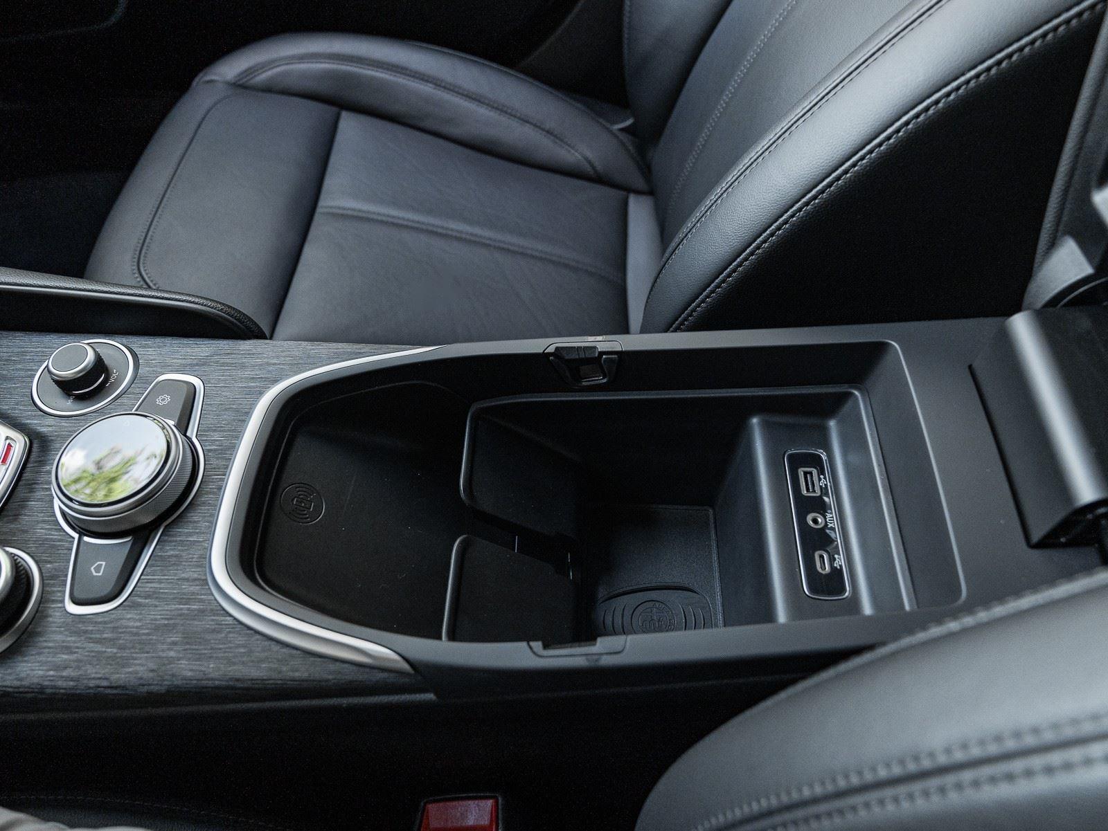 Used 2023 Alfa Romeo Giulia RWD