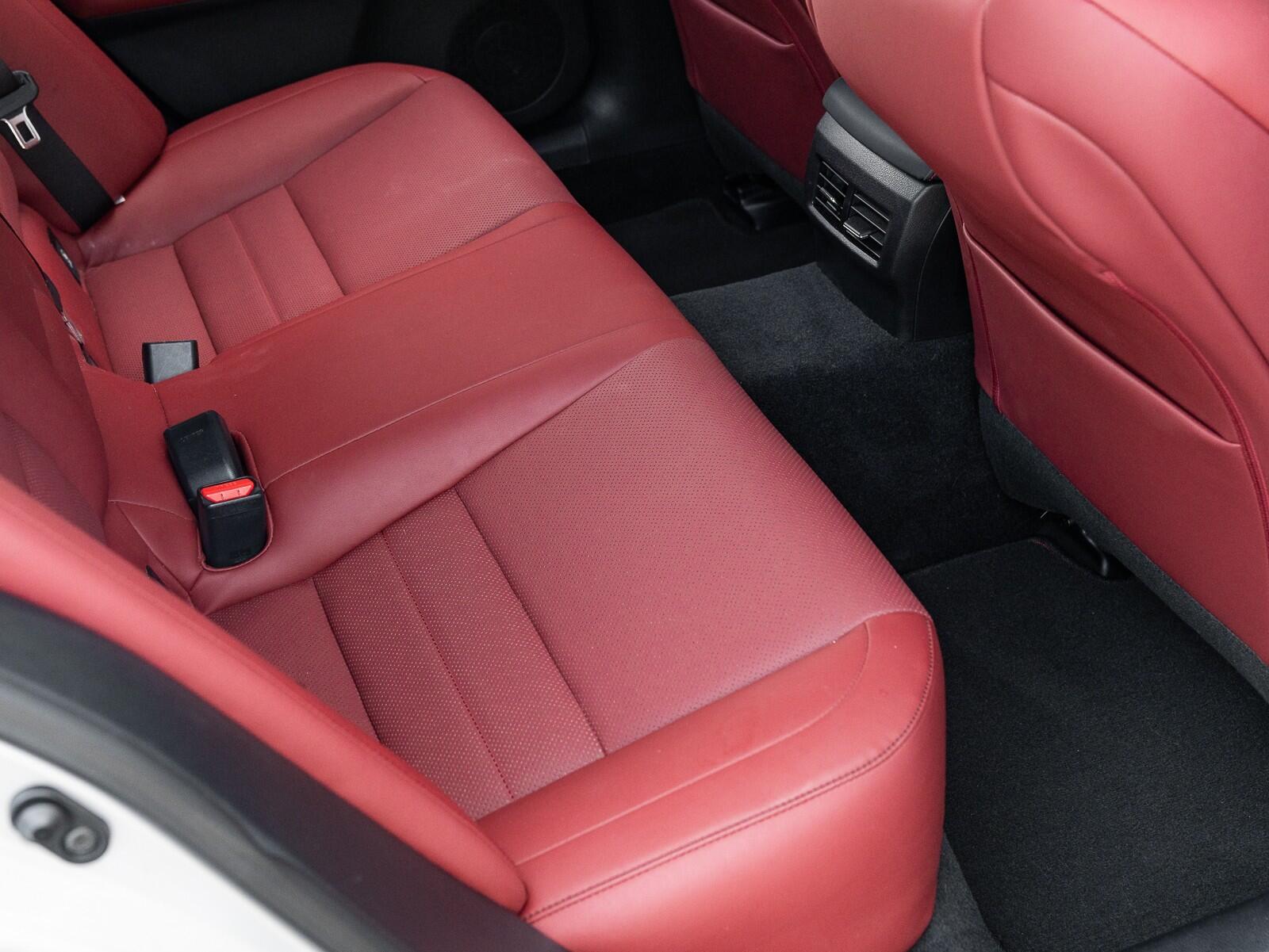 Used 2016 Lexus IS 200t 