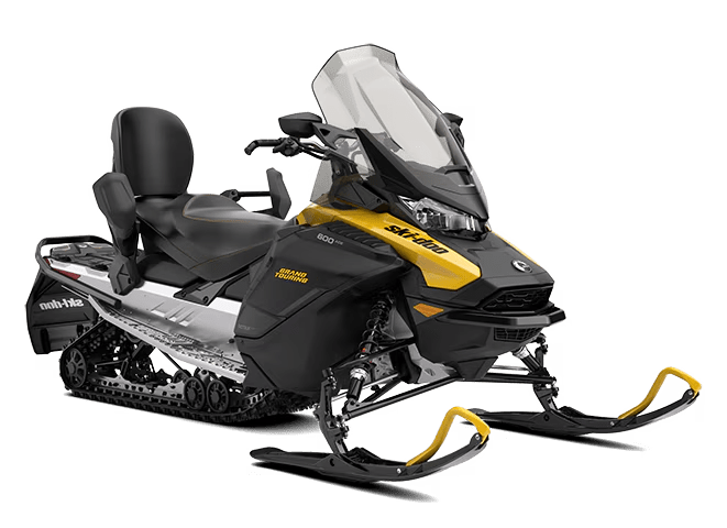 2024 Ski-doo Grand Touring Sport Rotax 600 ACE