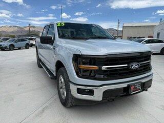 1FTFW3L89SKD69815