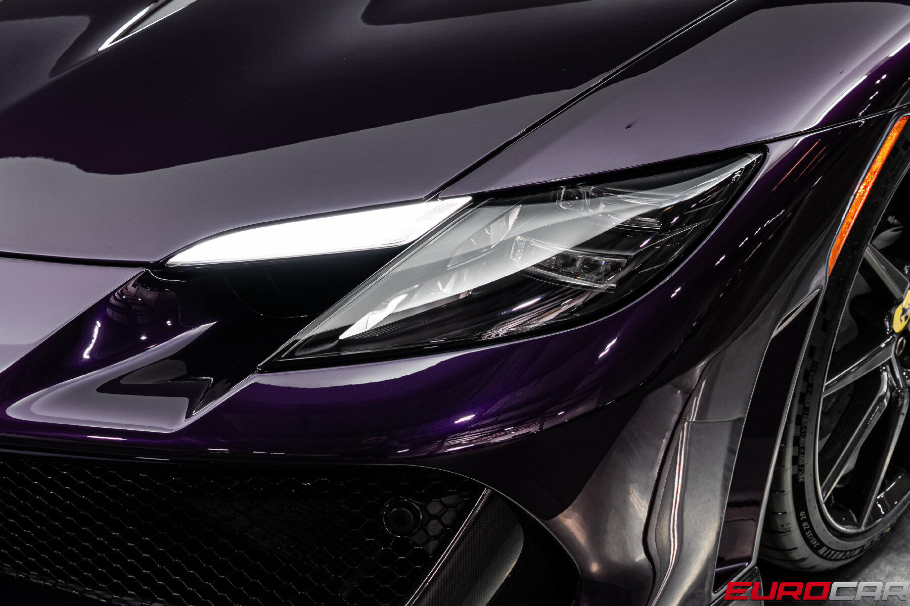 2026 Ferrari 296 Speciale *HUGE CARBON OPTIONS * ONLY 64 MILES*Image 16