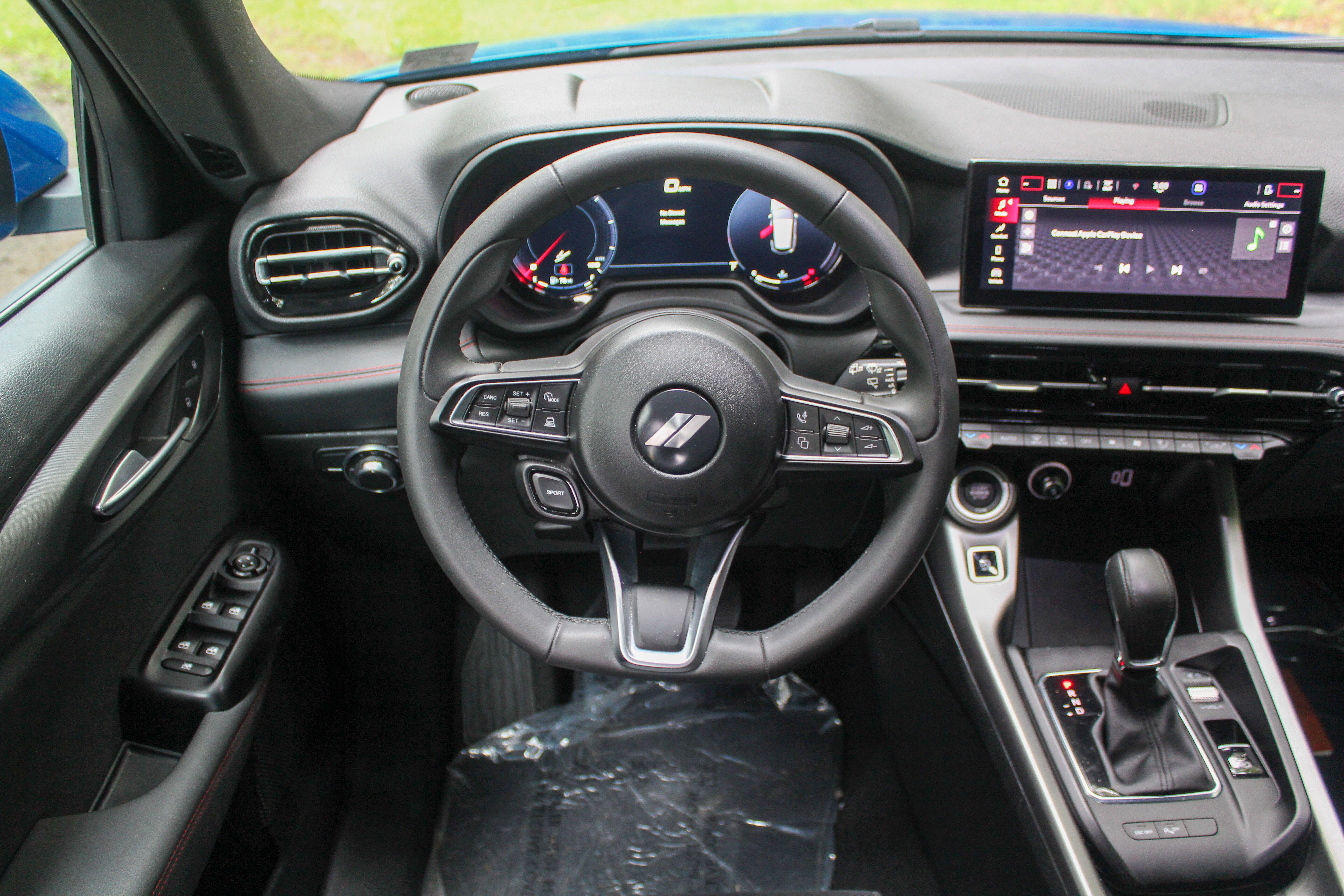 2024 Dodge Hornet GT - Photo 22