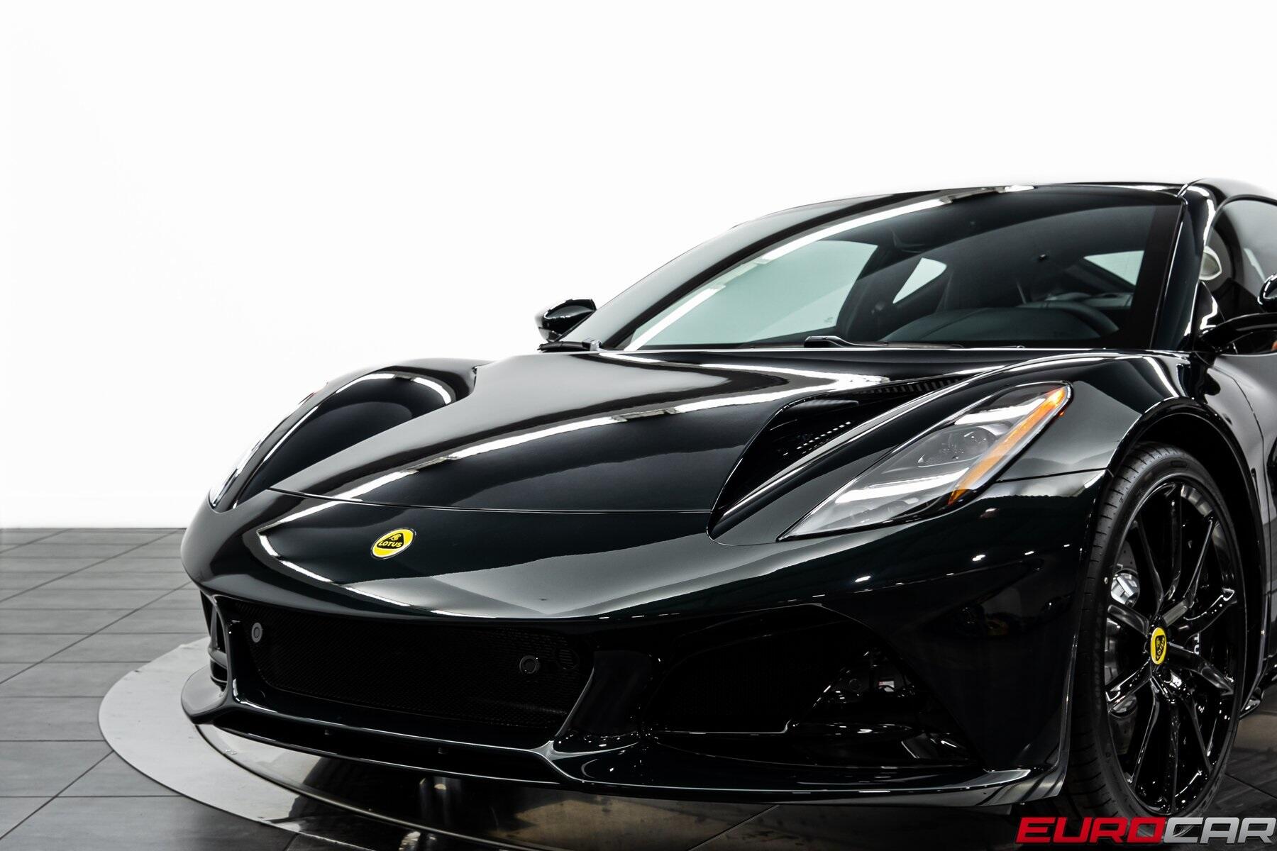 2025 Lotus Emira *6-SPEED MANUAL * NEW CAR*Image 11