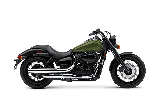 2023 Honda SHADOW PHANTOM