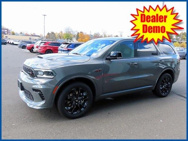 2026 Dodge Durango GT Plus's photo