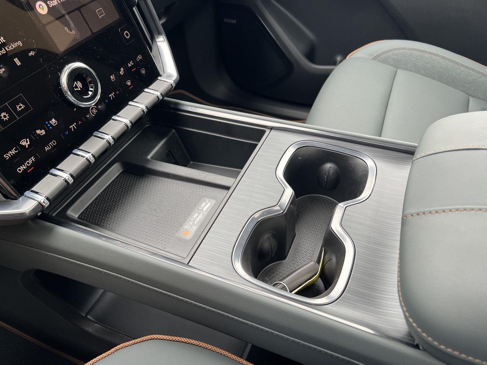 2026 GMC Acadia AT4 - Photo 42