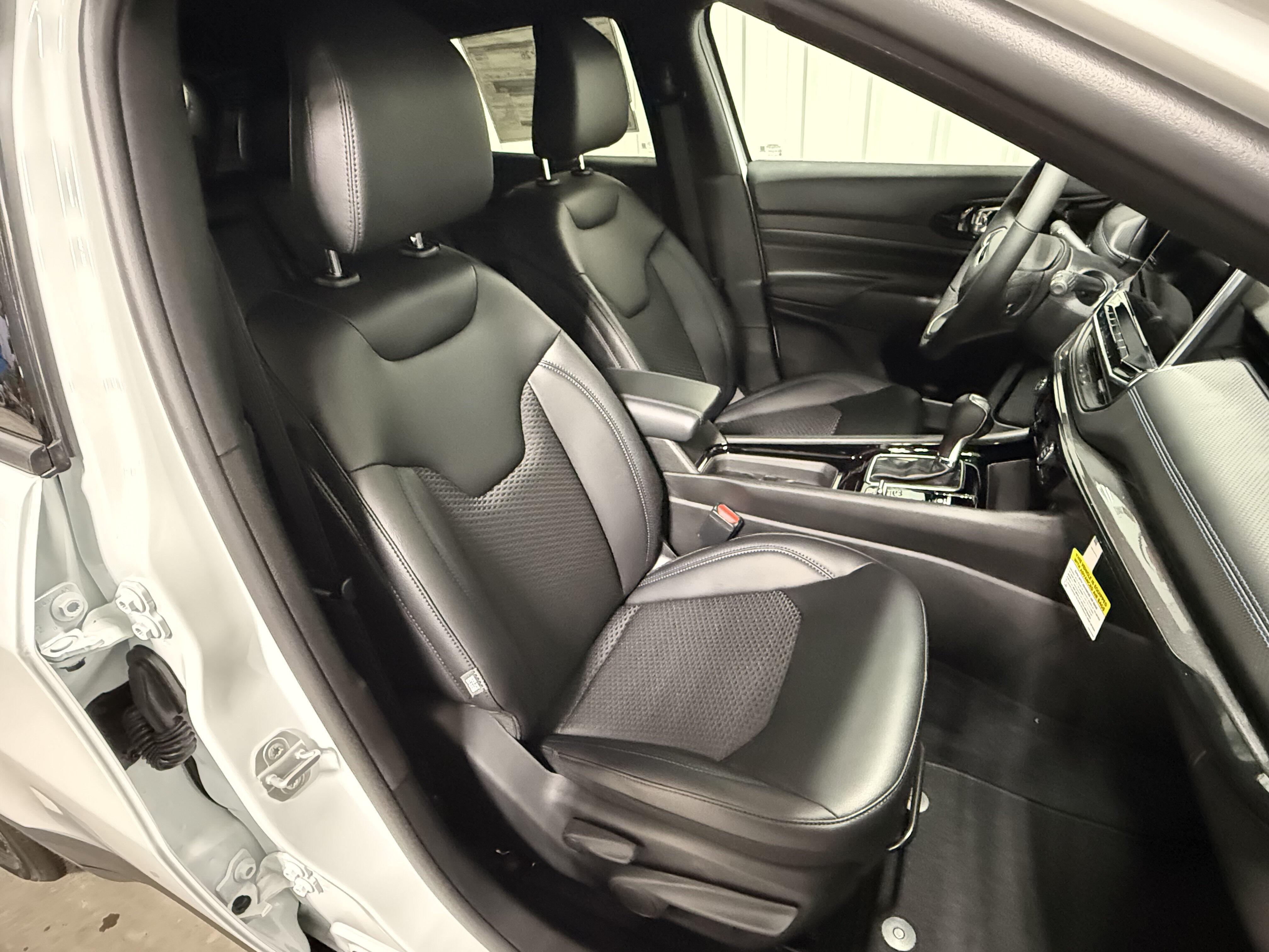 2026 Jeep Compass Latitude Altitude - Photo 12