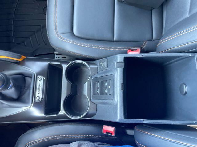 2022 Ford Bronco 4-Door Badlands - Photo 26