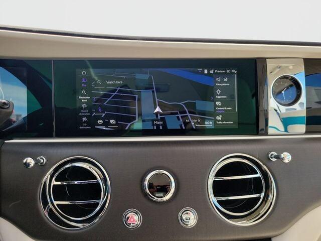 2026 Rolls-Royce Spectre Base - Photo 32