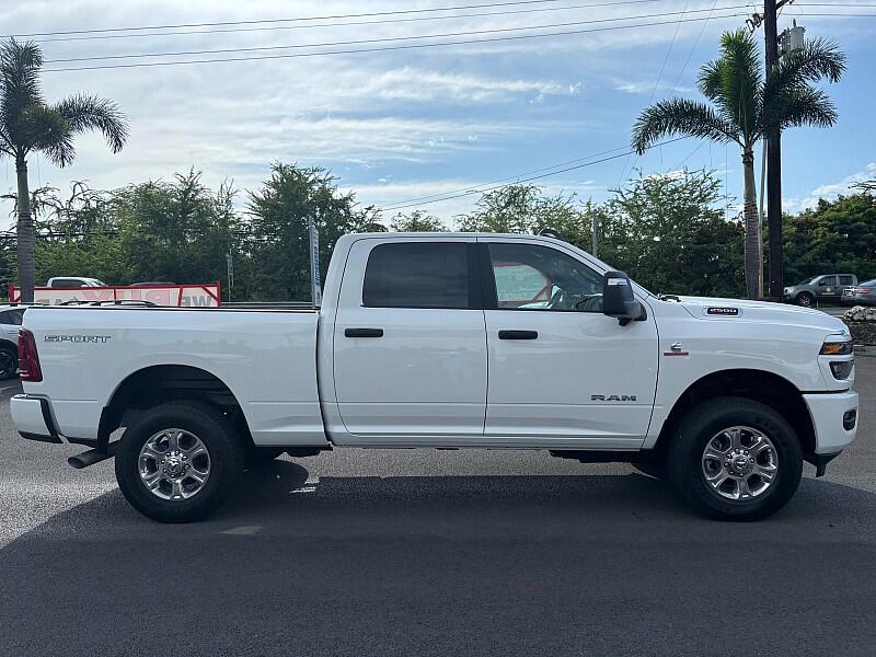 2026 RAM 2500 Big Horn - Photo 6