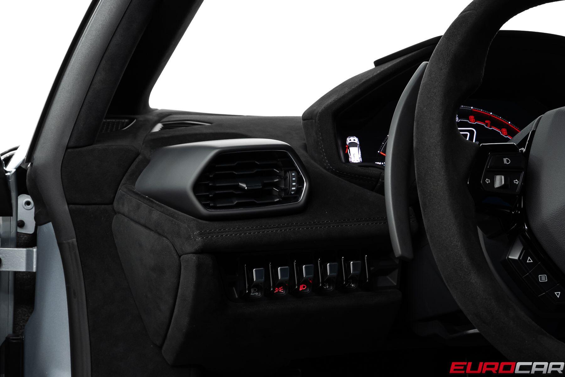 2023 Lamborghini Huracan STO *HUGE CARBON OPTIONS * FULL PPF*Image 32