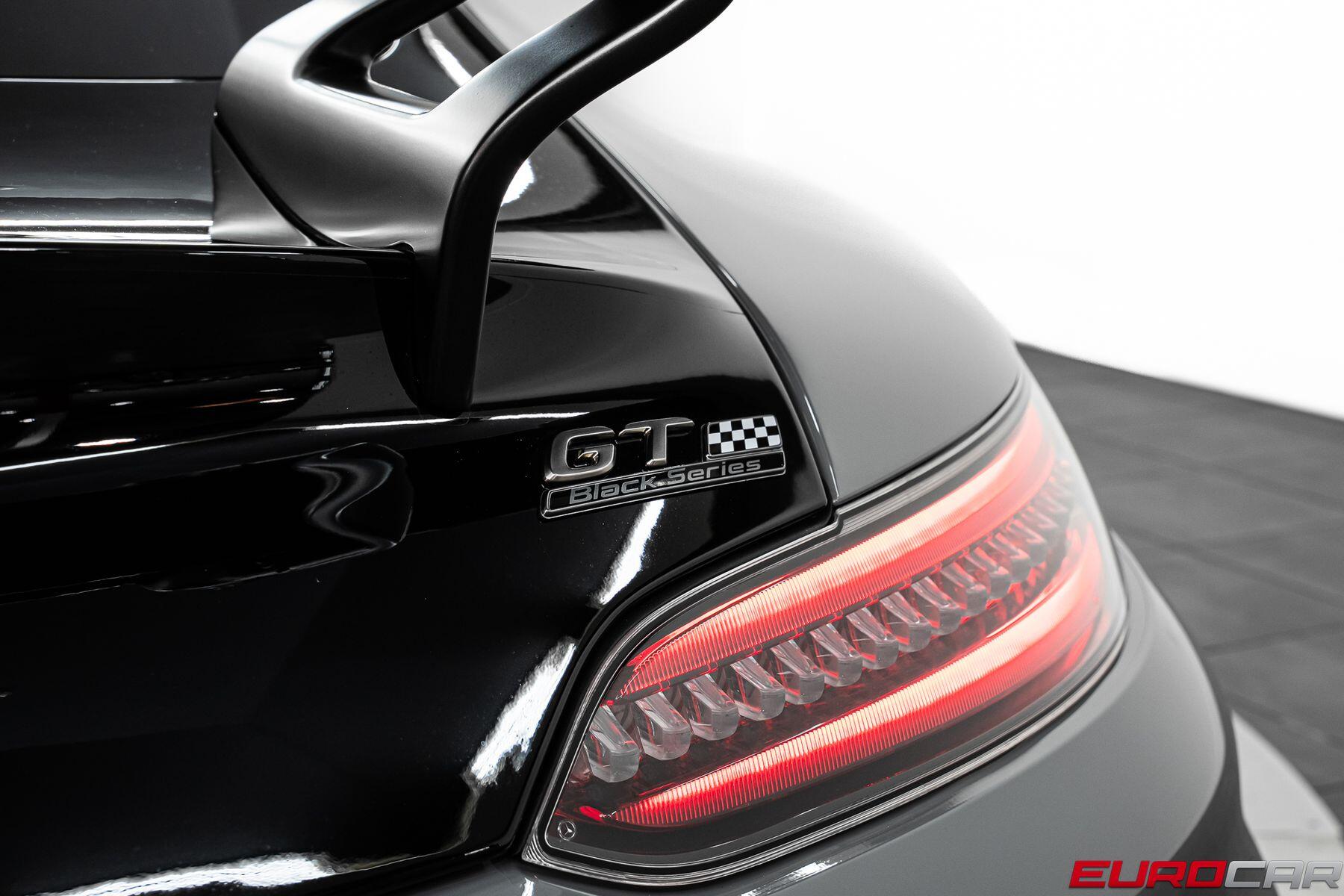 2021 Mercedes-Benz AMG GT Black Series *HUGE CARBON OPTIONS * FULL PPF*Image 30